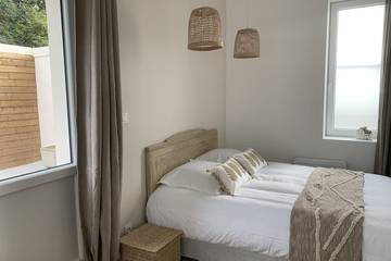 Appartement De Vacances pour 2 Personnes dans Hortillonnages d'Amiens, Amiens, Photo 1