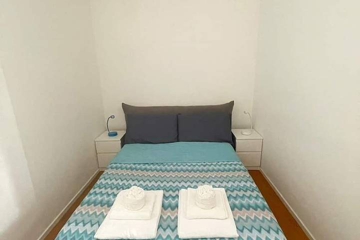 Apartamento entero, [buenos aires-centrale] Luxury Apartment in Milán, Provincia de Milan