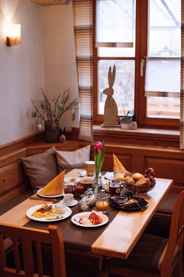 Bnb für 5 Personen in Spalt, Romantische Straße, Bild 2