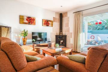 Villa in Ciutadella, Menorca für 6 