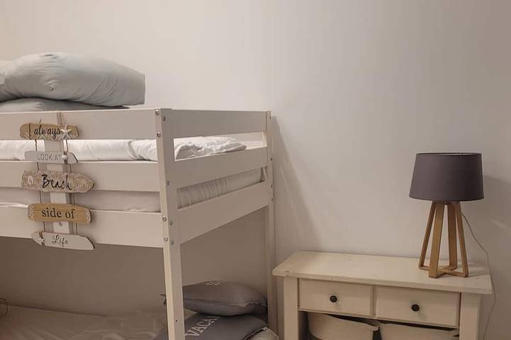 Location de vacances pour 8 personnes, avec terrasse et jardin à Saint-Augustin - 3