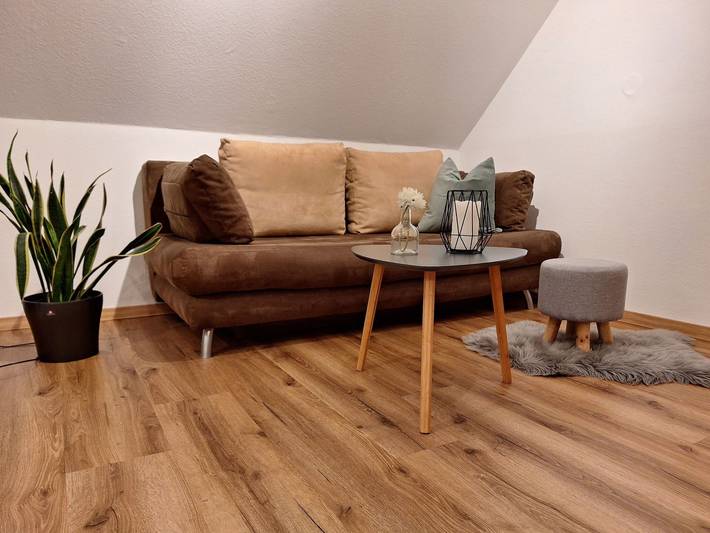 Ferienwohnung für 4 Personen, kinderfreundlich in Zorge - 3