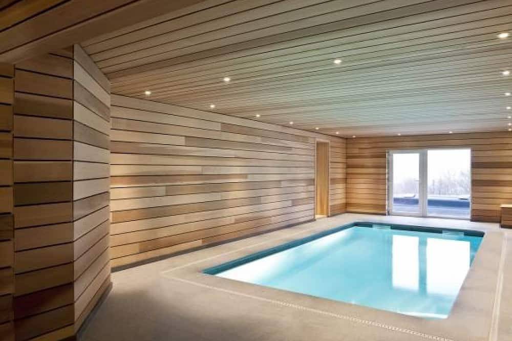 Casa vacanza a Stoumont a partire da 1341€ a notte