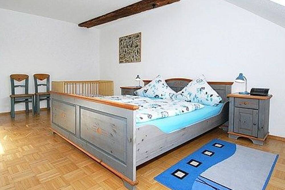 Ferienwohnung Kuh - Ferienhof Sjuts in Neuharlingersiel in Neuharlingersiel, Landkreis Wittmund