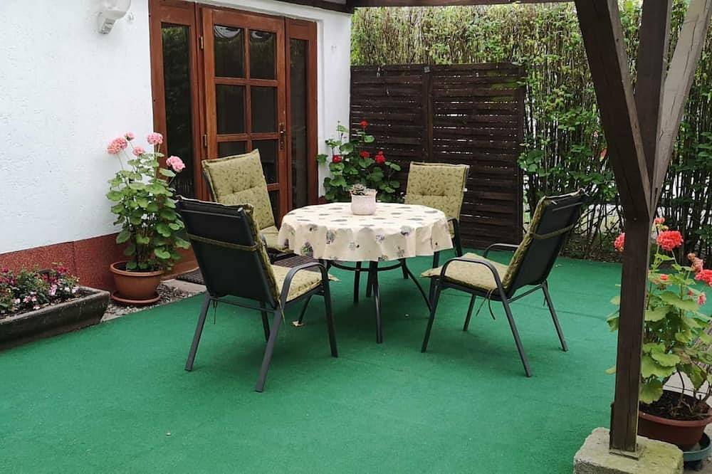 Ganze Wohnung, Rügen Fewo 161 B2 - Bungalow 2 in Putbus, Rügen