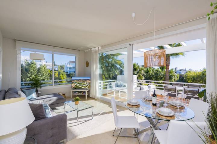 Holiday rental for 4 people in Casares