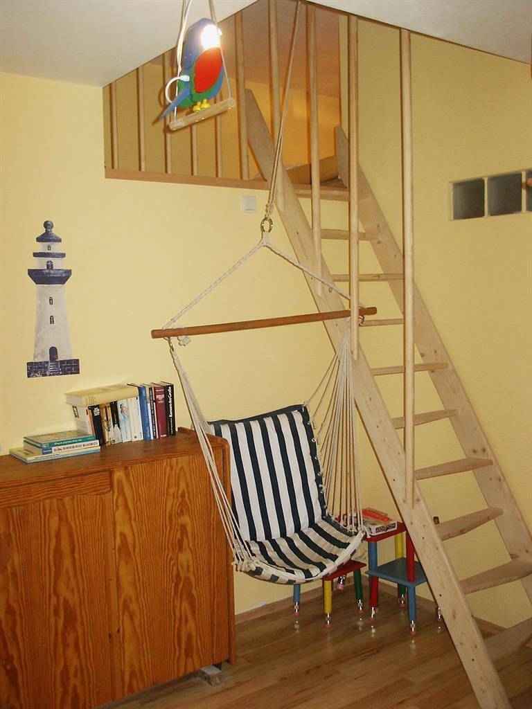 Entire holiday apartment, Ferienwohnung Saarleuchtturm in Ayl, Landkreis Trier-Saarburg