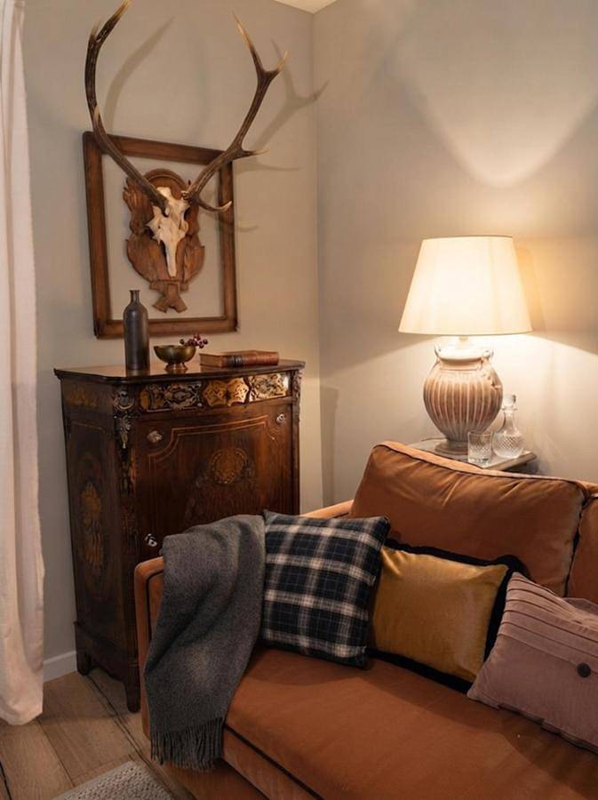 Appartement entier, La Mirabelle Gîte de charme in Mackenheim, Région de Sélestat-Erstein