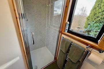 Cottage for 2 People in Nevis Range, Caol, Photo 2