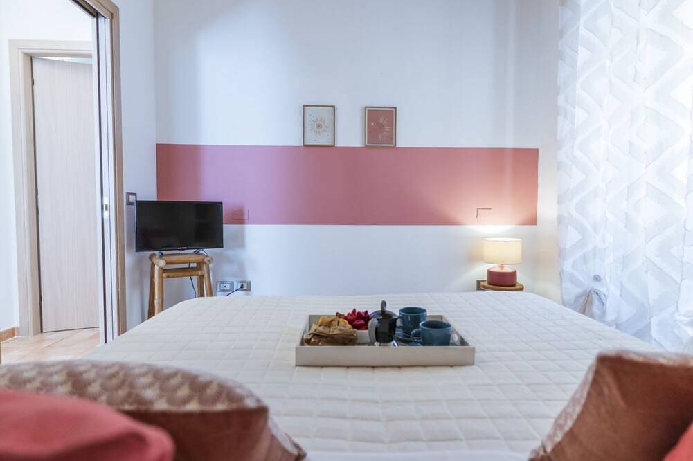 Appartamento intero, Del Moro Home Pesaro Centro Mare by Yohome in Pesaro, Valle del Metauro