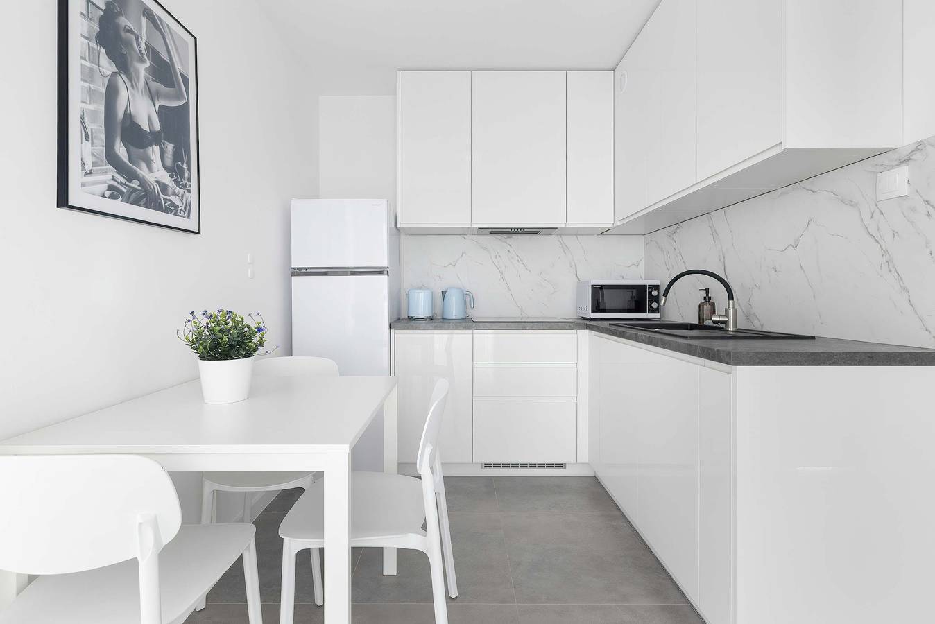 Ganze Wohnung, Spacious Family Apartment   Balcony   Remote Work Space in Lublin, Lublin und Umgebung