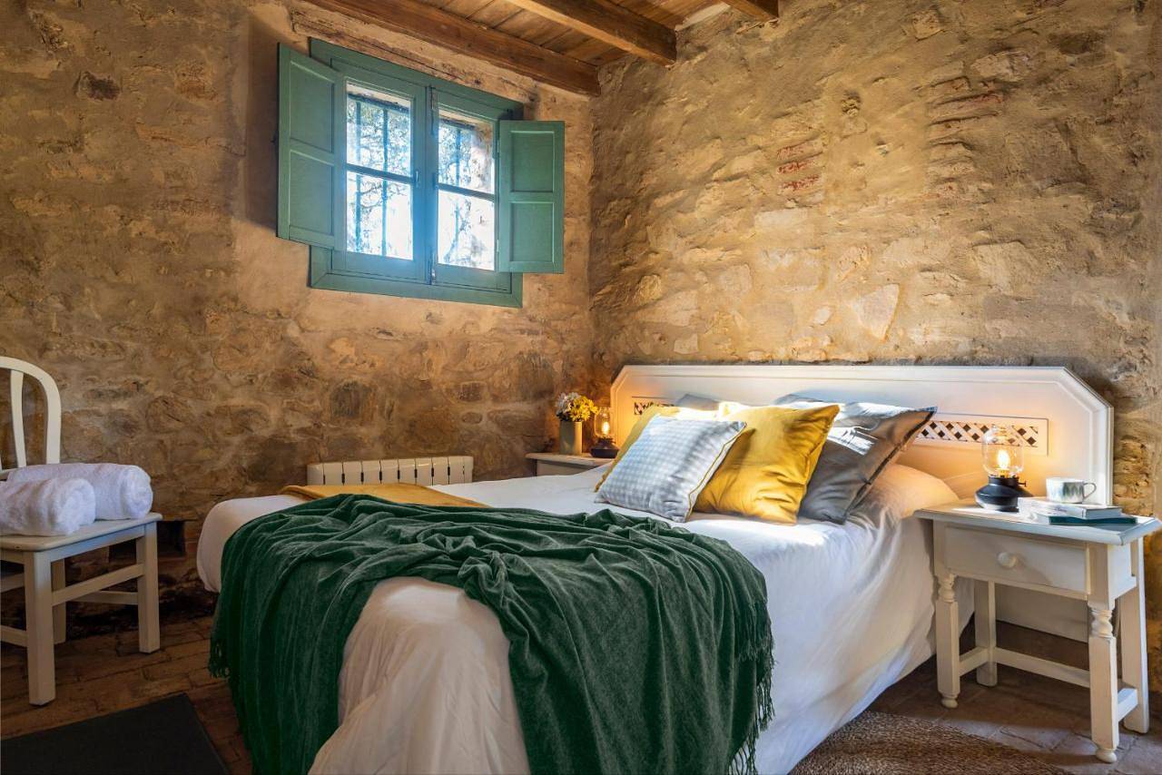One-Bedroom Chalet in Jabugo, Sierra de Aracena y Picos de Aroche