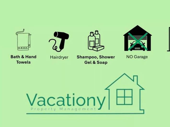 Apartamento de férias para 8 pessoas, com terraço no Porto