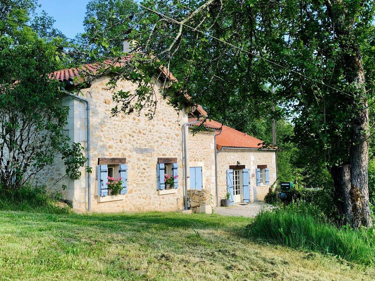 Mabelle rêve B&B in Saint-Pierre-de-Côle, Périgord Vert