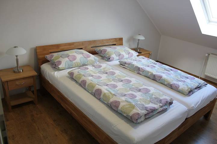 Ferienwohnung für 2 Personen in Brunsbüttel - 2