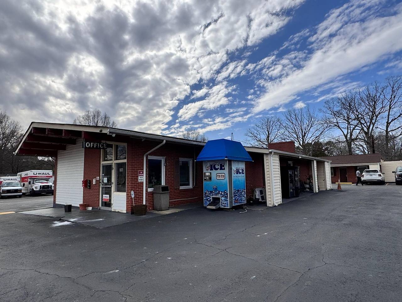 Ganze Wohnung, Deluxe 2 Vollbetten Nicht Rauchen in Ashland (VA), Hanover County