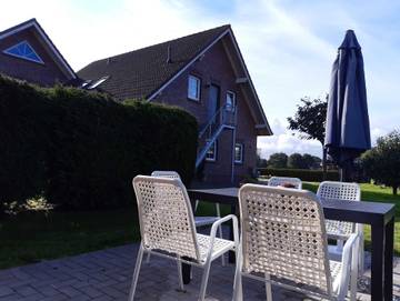 Ferienwohnung für 6 Personen in Oldeburg, Südbrookmerland, Bild 3