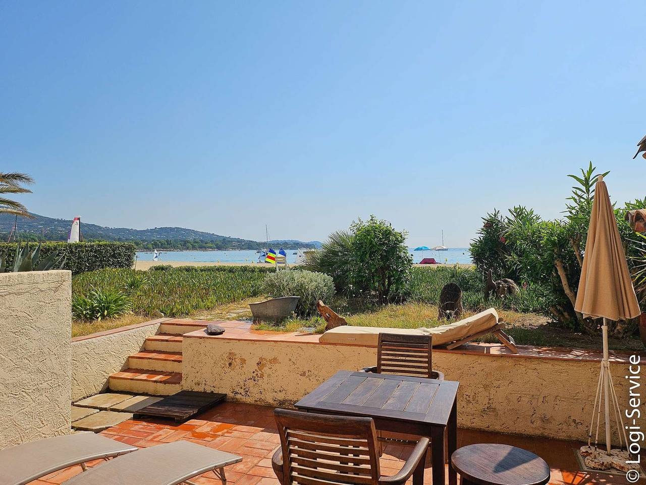 Ganzes Studio, Studio für 4 Personen in Port Grimaud, Grimaud