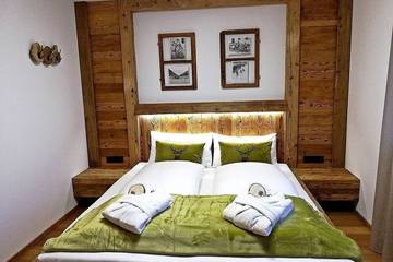 Chalet für 6 Personen in Ahrntal, Zillertaler Alpen, Bild 1