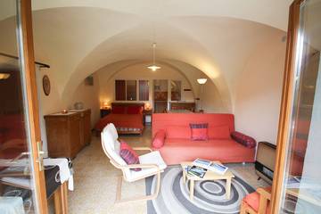 Gîte for 4 People in Barcelonnette, Barcelonnette region, Photo 2