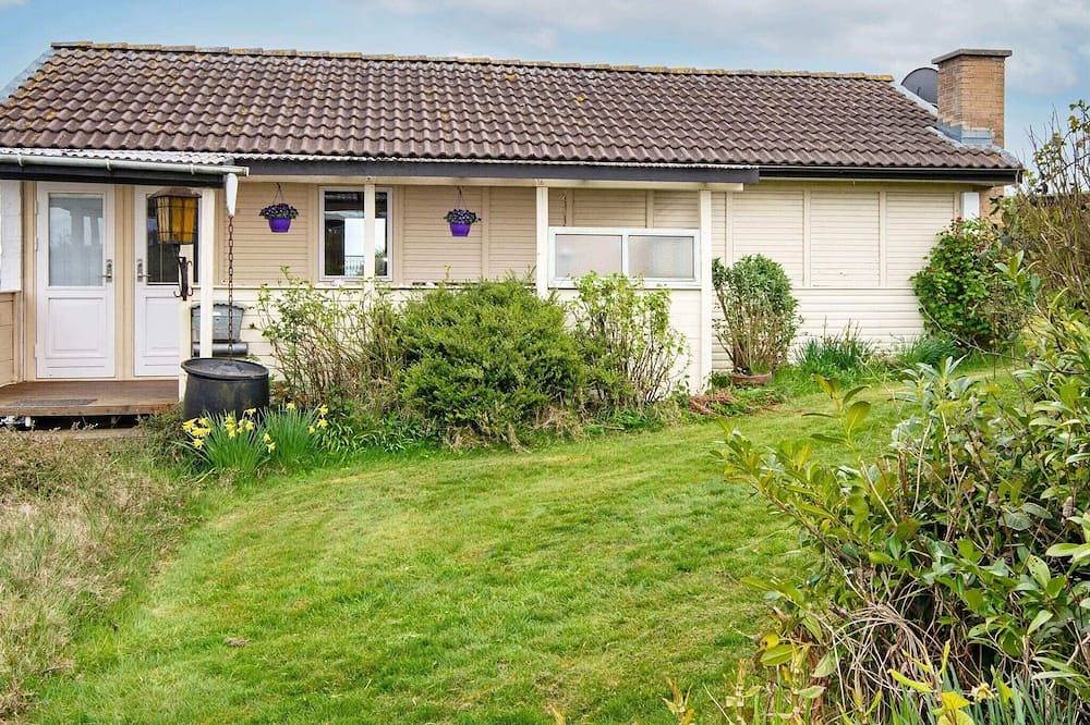 4 Personen Ferienhaus in Augustenborg in Nørre Kettingskov, Kettingskov