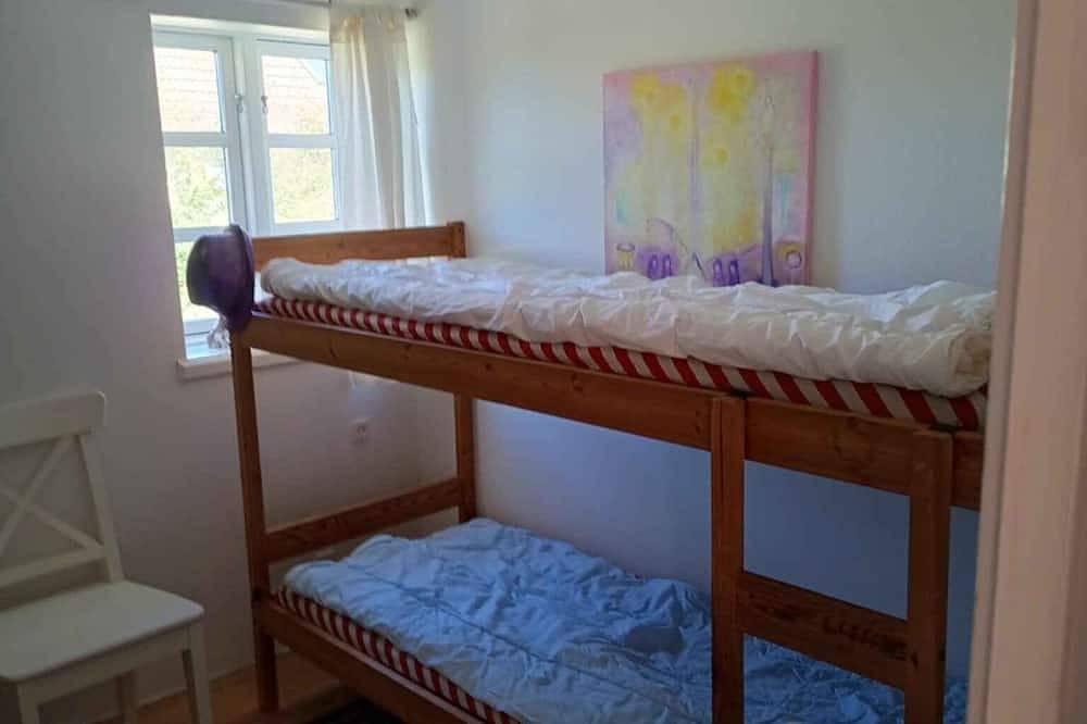 Cozy summer house on Sejerø in Sejerø