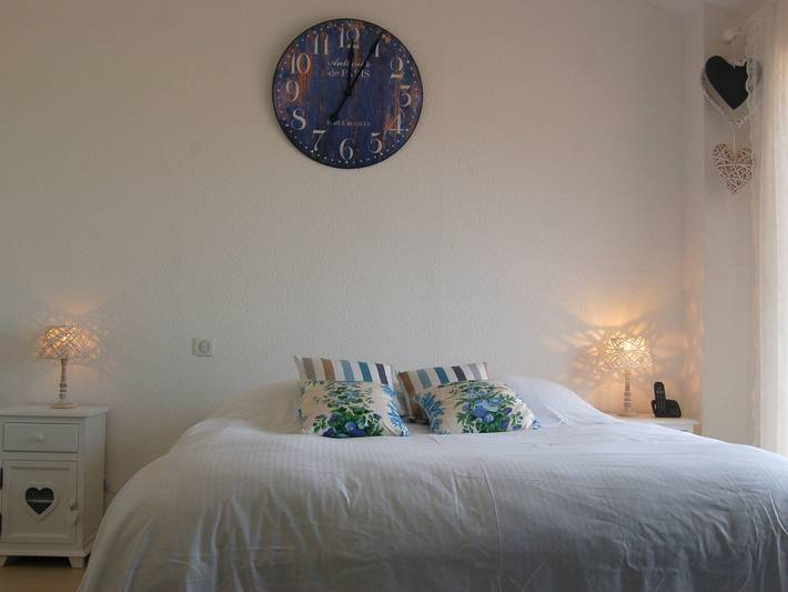 Ferienhaus für 6 Personen, mit Pool und Terrasse in Théoule-sur-Mer - 4