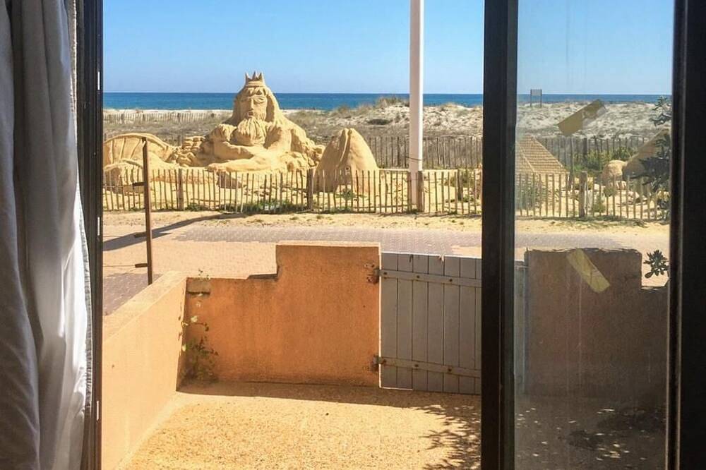 Appartement de vacances