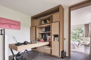 Villa for 10 People in Antibes, Cannes region, Photo 1