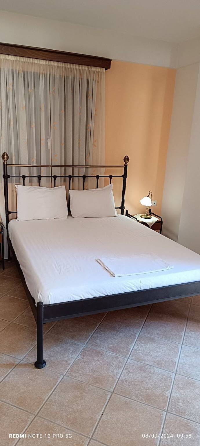 Evinos Village Resort Anthi in Region Ätolien-Akarnanien