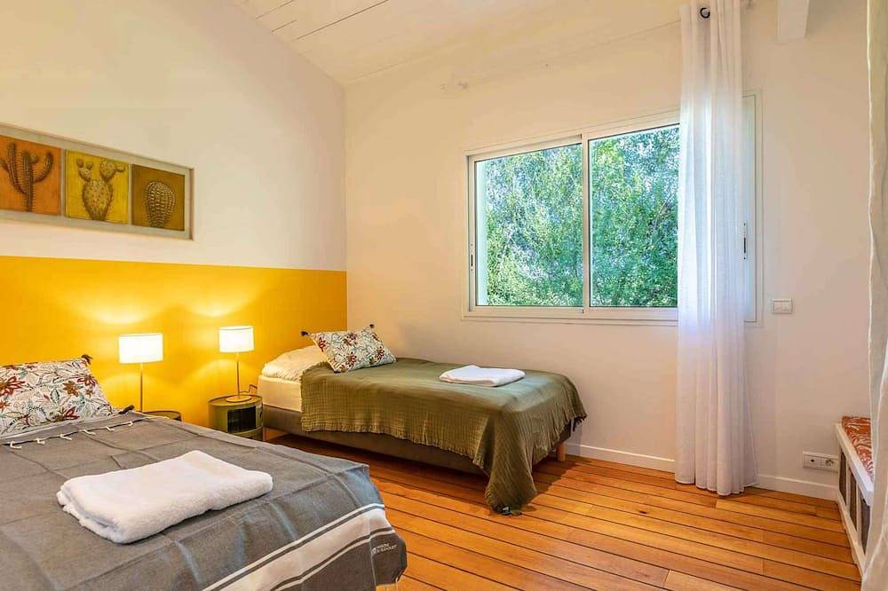 Villa in a forested area of Capbreton, 7 minutes from the Hossegor golf course in Capbreton, Côte d’Argent