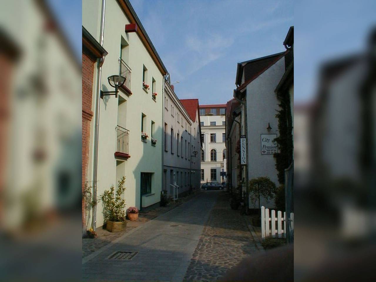 City Pension - Objekt 27959 in Stadtmitte Rostock, Rostock