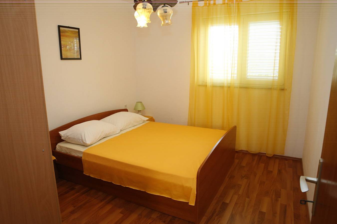 Appartamento vacanze a Vodice a partire da 122€ a notte