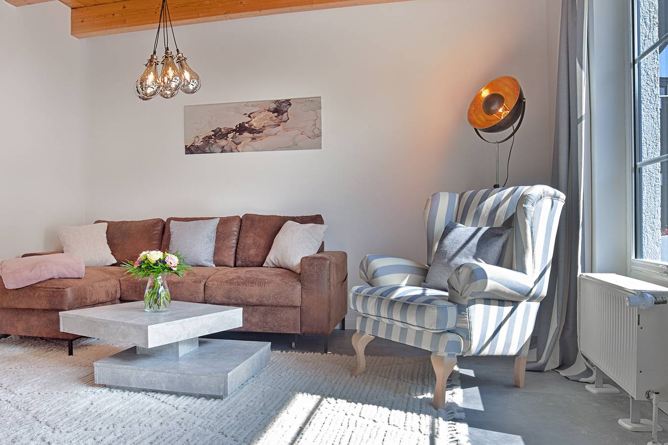 Sünnhus in Heiligenhafen, Ostholstein