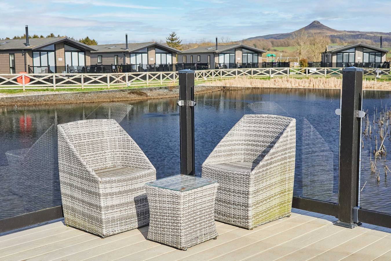 Host & Stay | Transporter Lodge in Nördliches Yorkshire