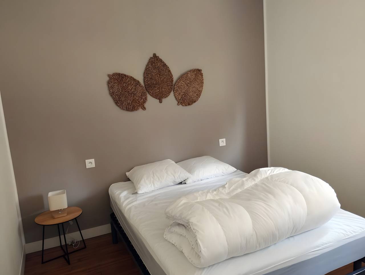 Maison de vacances « Les Petits Cailloux » in Saint-Médard-de-Mussidan, Périgord Blanc