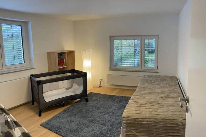 Ferienhaus für 6 Personen in Hegau - 4