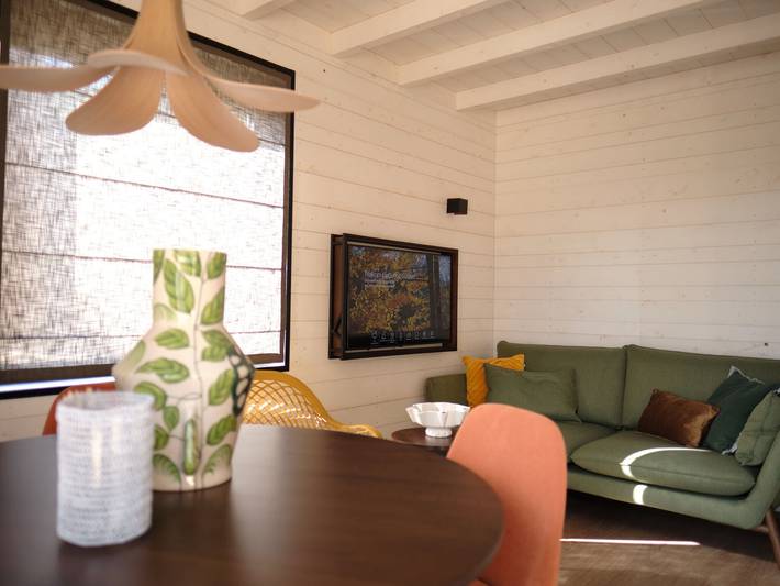 Vakantiehuis voor 4 personen, met tuin, met huisdier in Gulpen