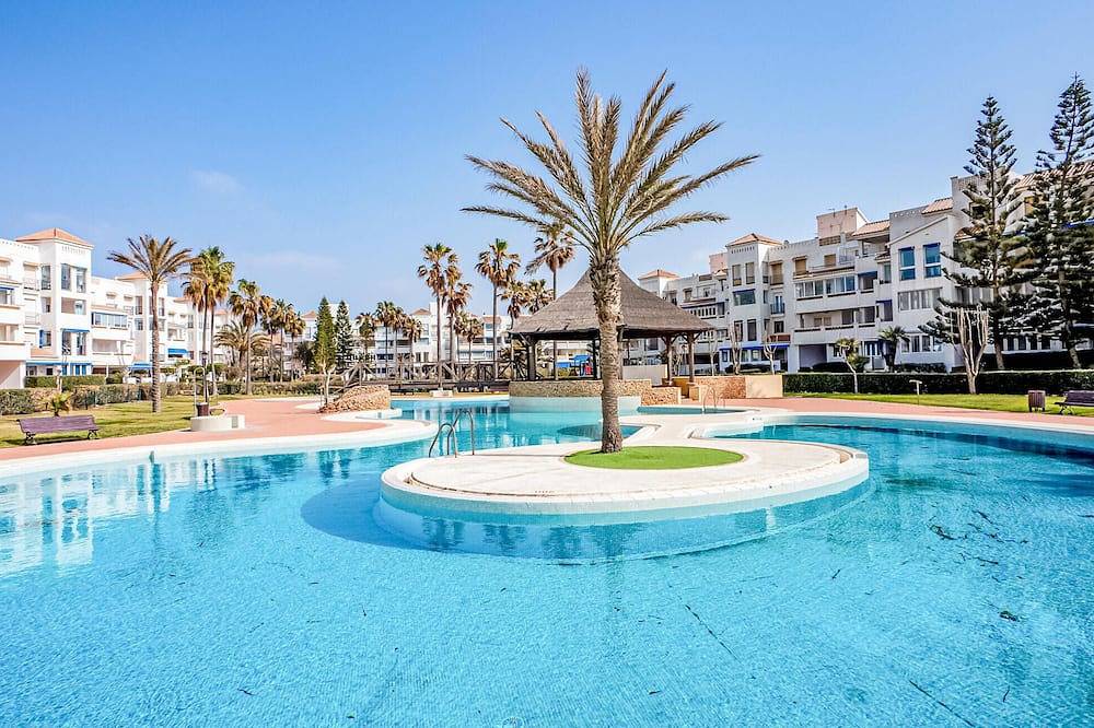 Entire apartment, Cozy Apartement in Almerimar in Marina (Almerimar), El Ejido