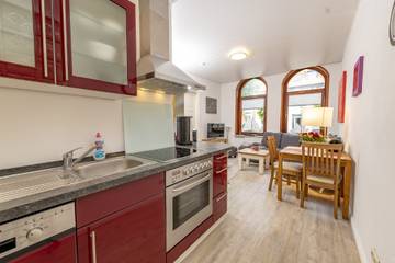 Ferienwohnung für 2 Personen in Arnis, Kappeln & Umgebung, Bild 4