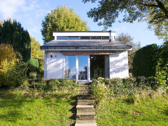 Vakantiehuis voor 6 personen, met Terras en Tuin in Vaals