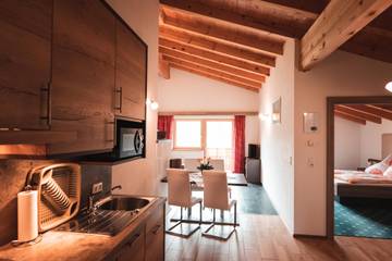 Bauernhof für 2 Personen in Elbigenalp, Tirol, Bild 4