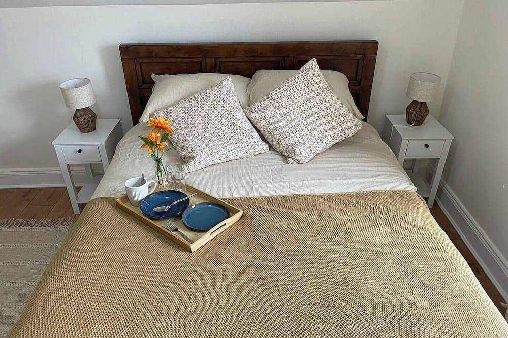 Éiru Cottage in County Wexford