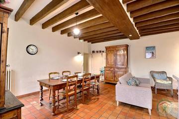 Gîte pour 5 Personnes dans Argentré-du-Plessis, Fougères-Vitré, Photo 3