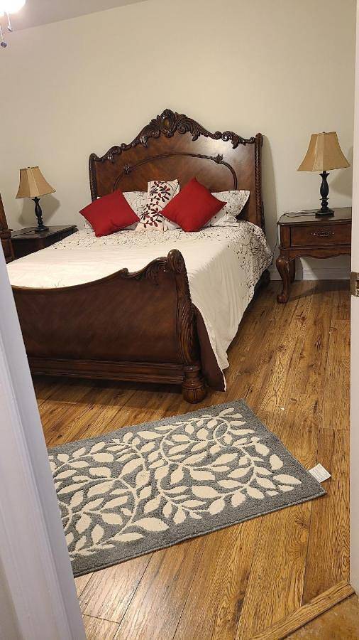 Villa per 5 persone, con giardino in Canada