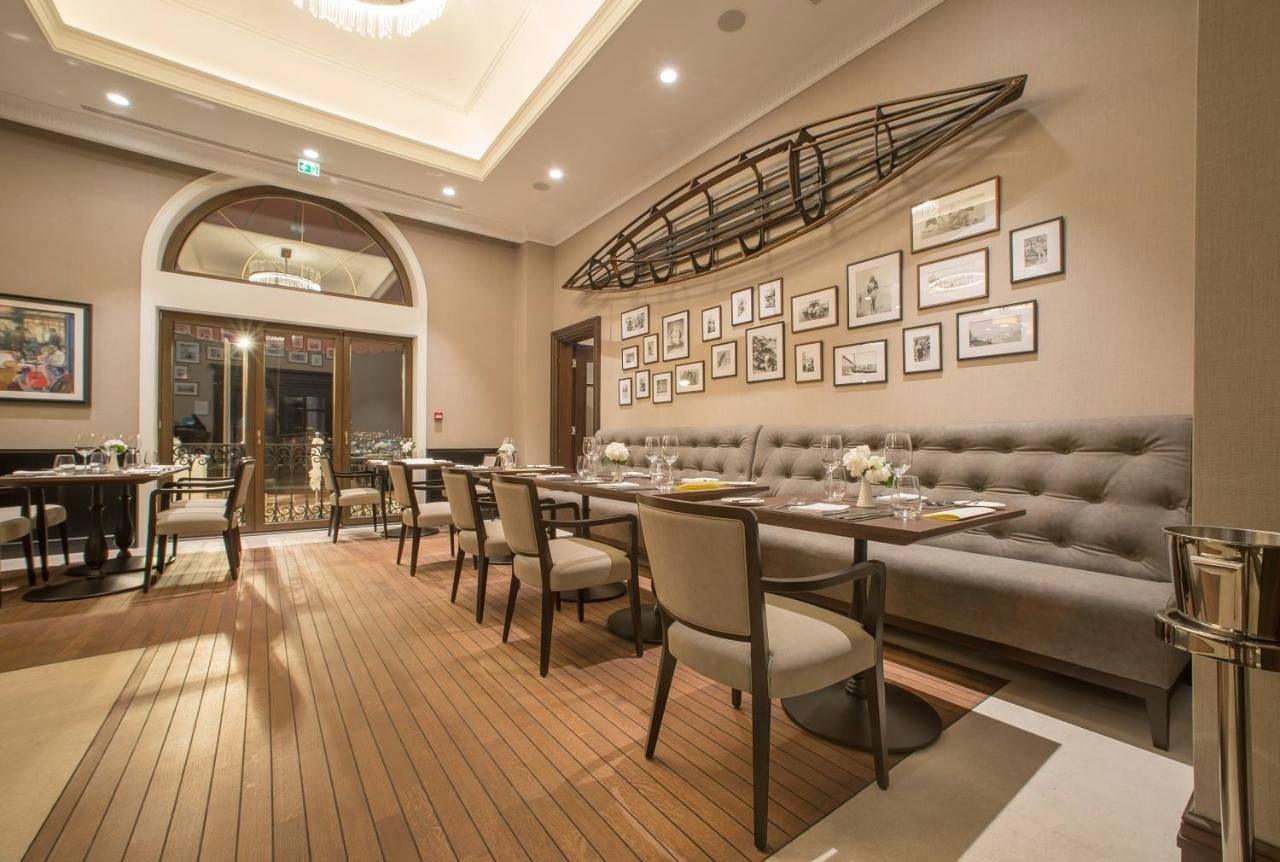 Boutique Hotel La Roche in Tivat, Bay of Kotor
