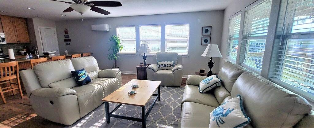 Reel Livin' Coastal Style in Brazoria County