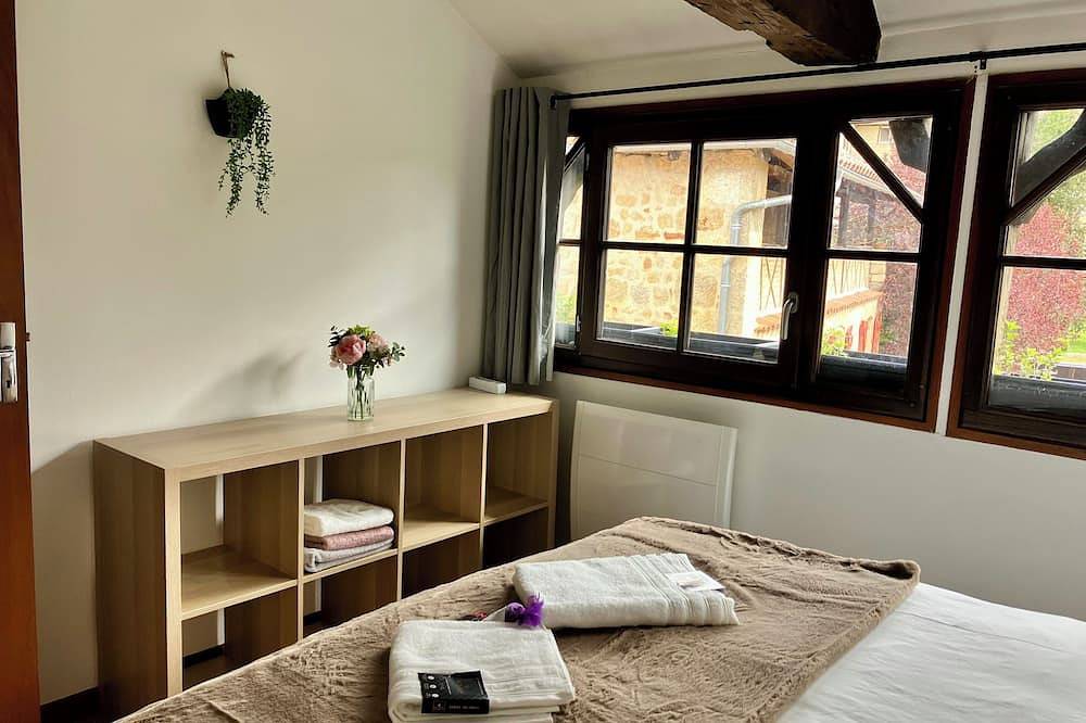 Entire apartment, Paloma - Appartement dans le centre historique de Figeac in Figeac, Massif Central