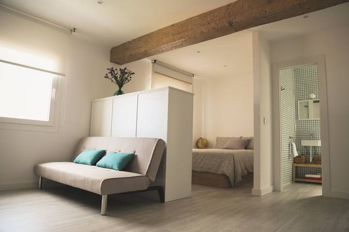 Gîte pour 2 personnes à Santander - 2