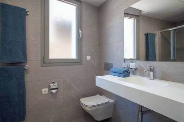 Apartment for 5 People in Mijas Pueblo, Mijas, Photo 4